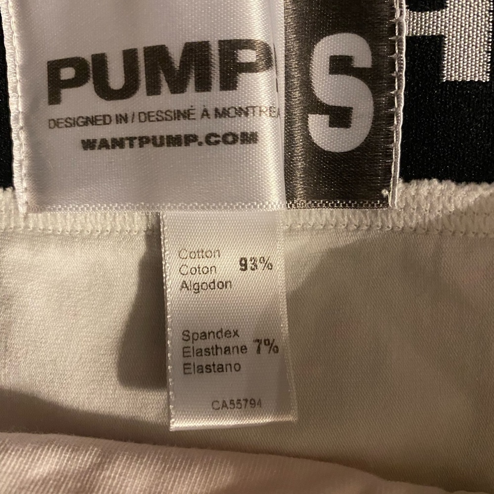 Pump men underwear - Picture 5 of 5